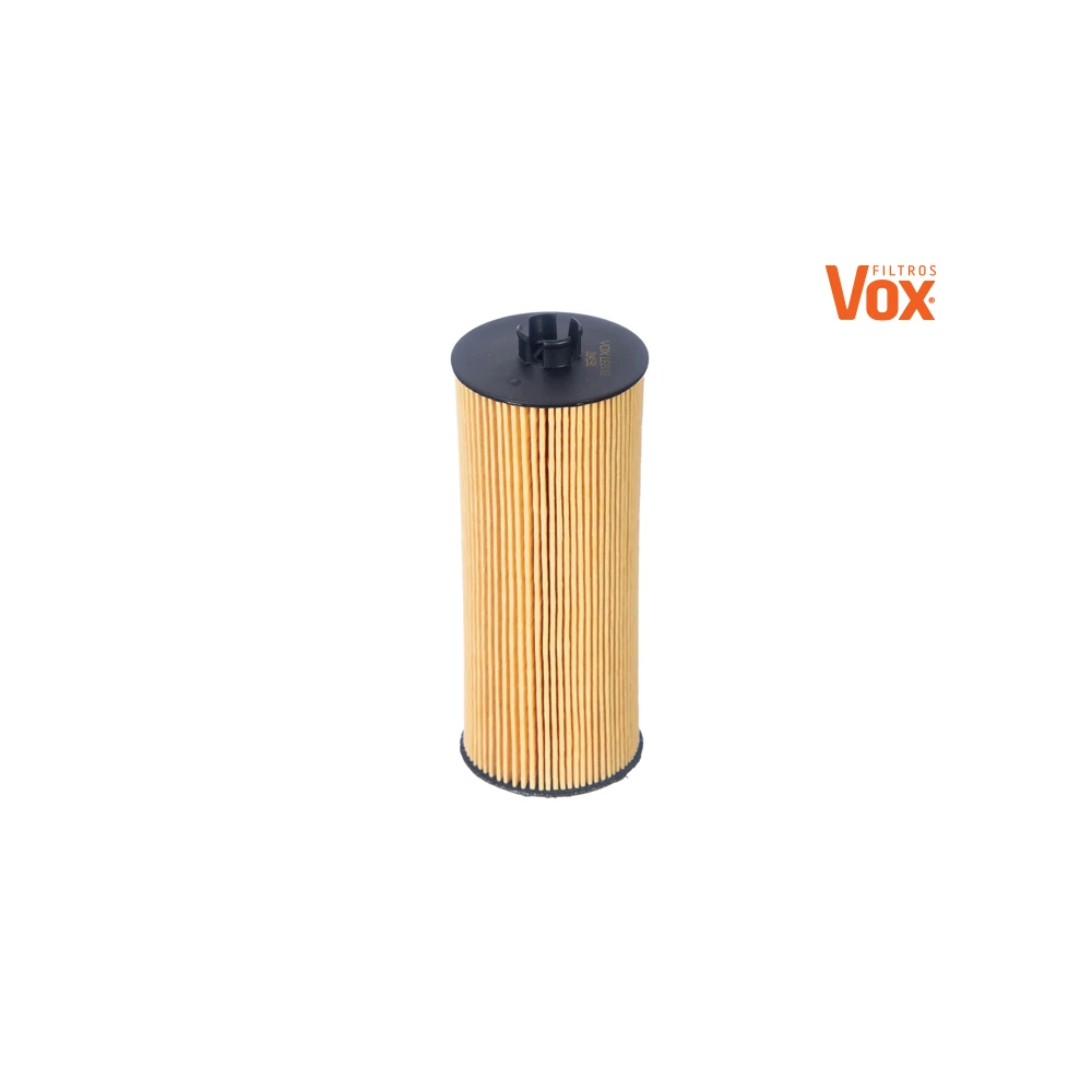 ELEMENTO DO FILTRO DE ÓLEO VOX - LE2002