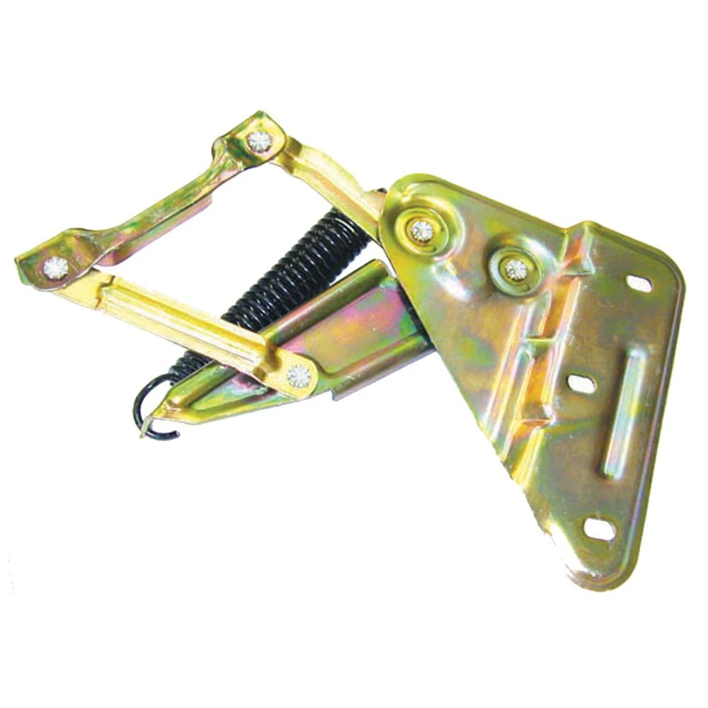 DOBRADIÇA DIVERSOS KIT & CIA - 30307