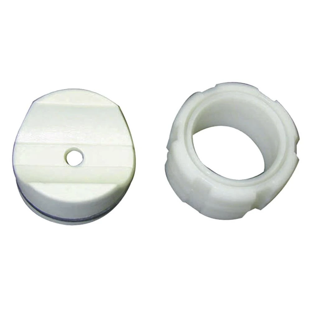 BUCHA DA CAIXA DE DIREÇÃO DIANTEIRO DIREITO / ESQUERDO KIT & CIA - 30418