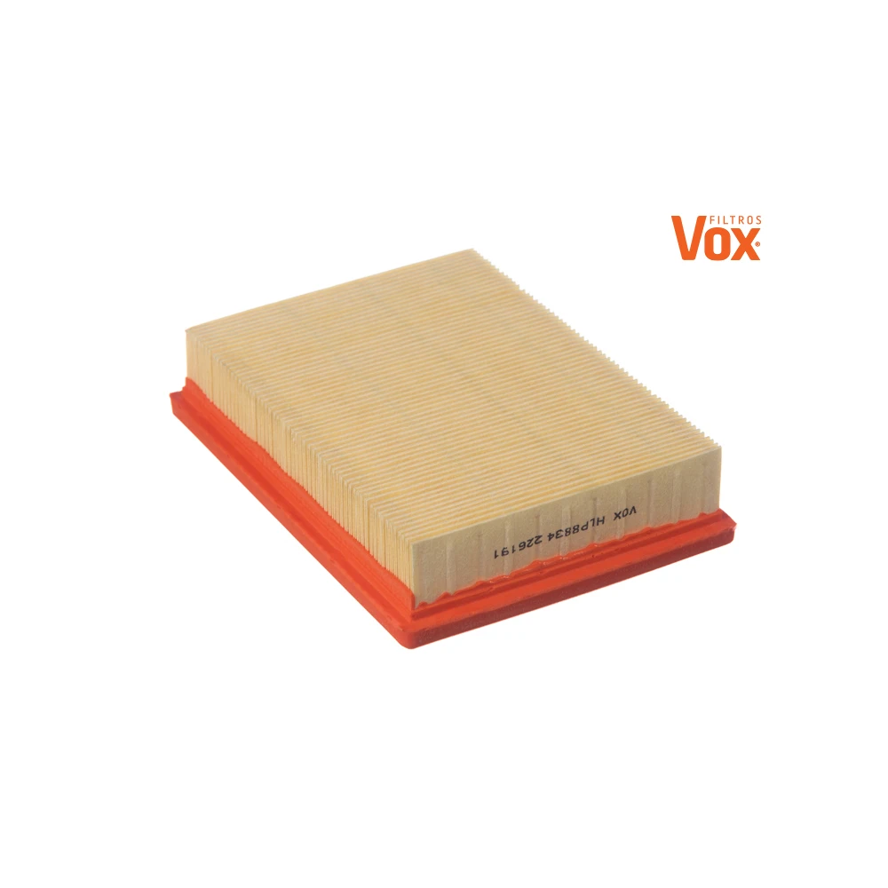 FILTRO DE AR VOX - HLP8834
