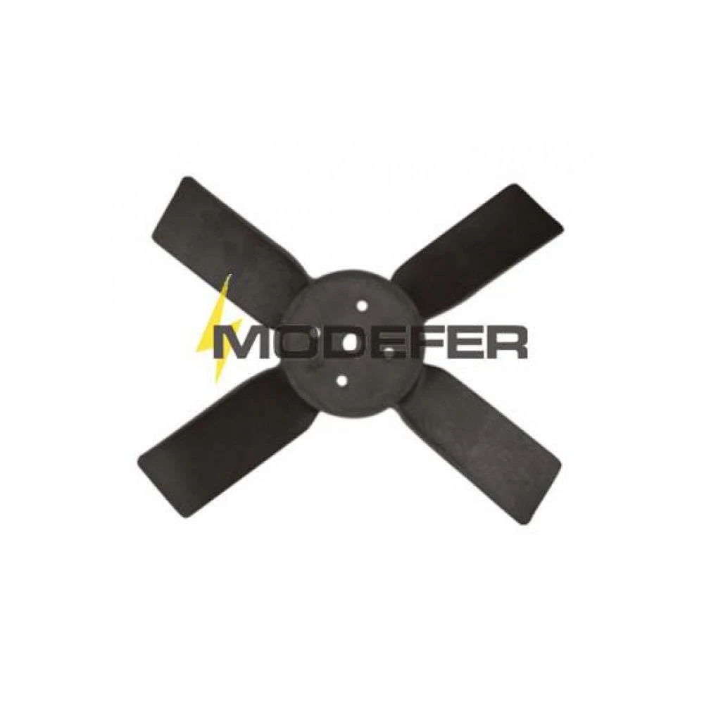 PA VENTILADOR FORD F-2000/4000 FTO HELICE 4 PAS