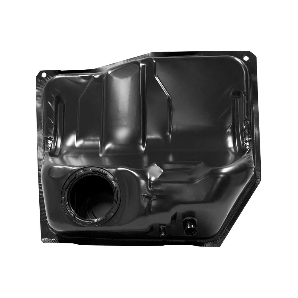 TANQUE DE COMBUSTÍVEL 50,000L IGASA - 3501