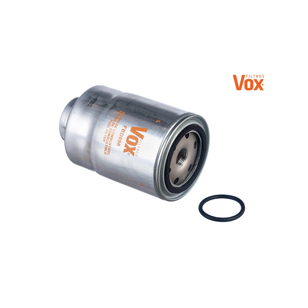 FILTRO DE COMBUSTÍVEL VOX - FBD998