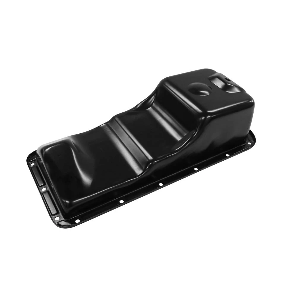 CÁRTER DE ÓLEO IGASA - 541-N