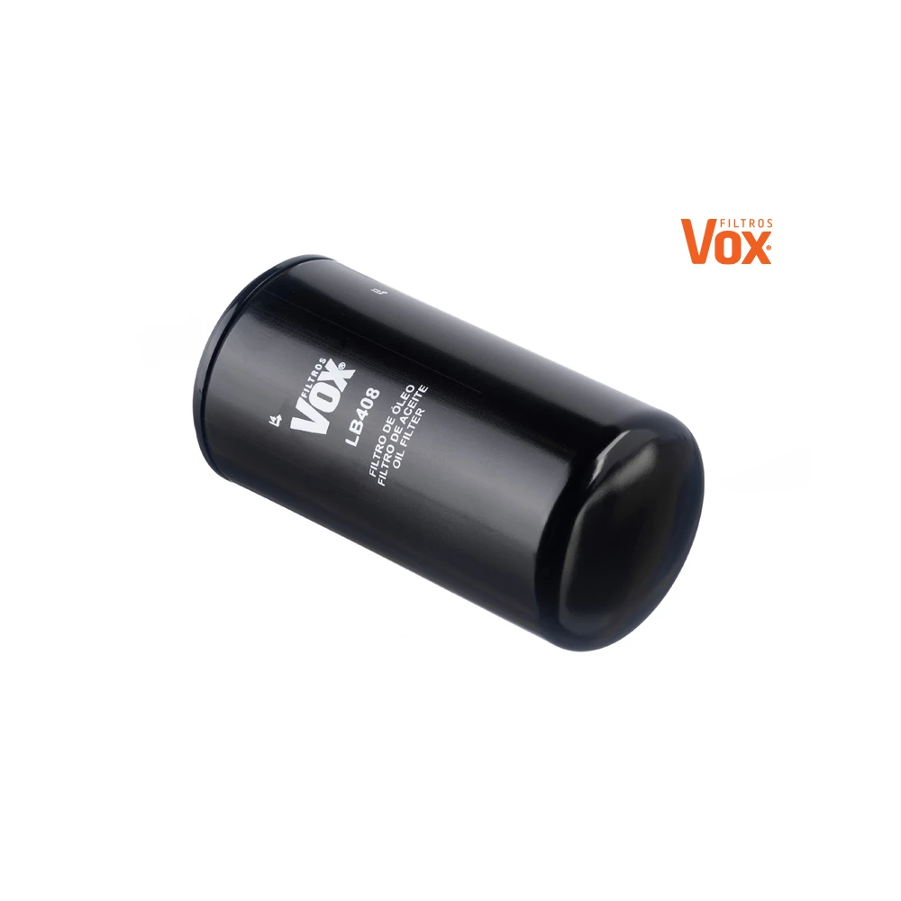 FILTRO DE ÓLEO VOX - LB408