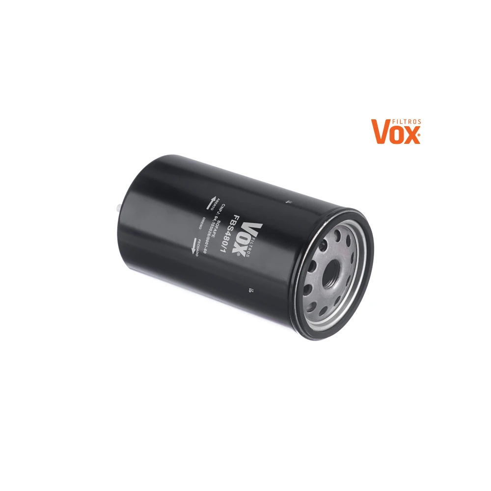 FILTRO SEPARADOR DE ÁGUA VOX - FBS480/1