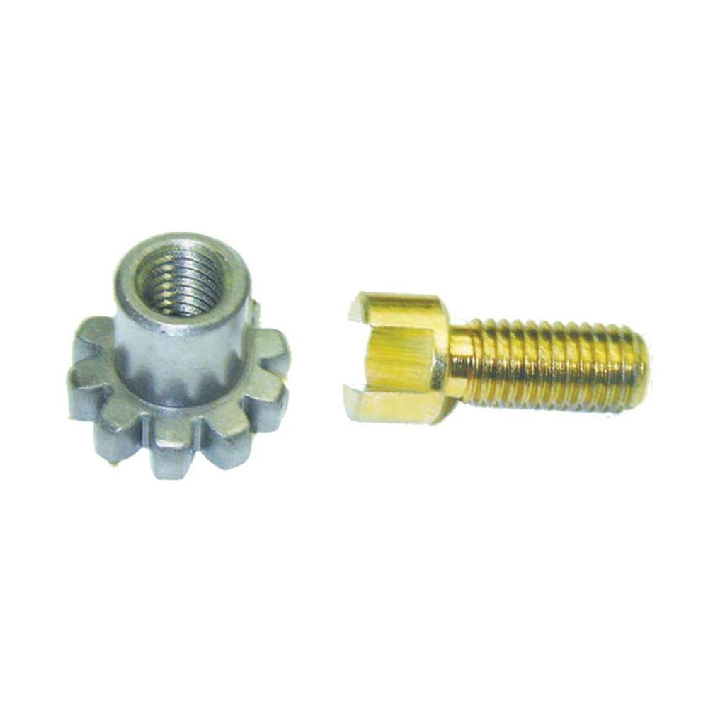REGULADOR DE FREIO DIANTEIRO / TRASEIRO KIT & CIA - 40110