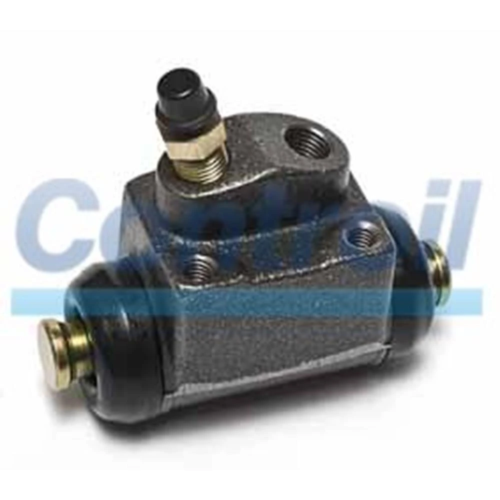 CILINDRO RODA TRASEIRA FORD ESCORT/ESCORT SW ZETEC 97/ - FOCUS 01/ - 13/16 - 20,63MM