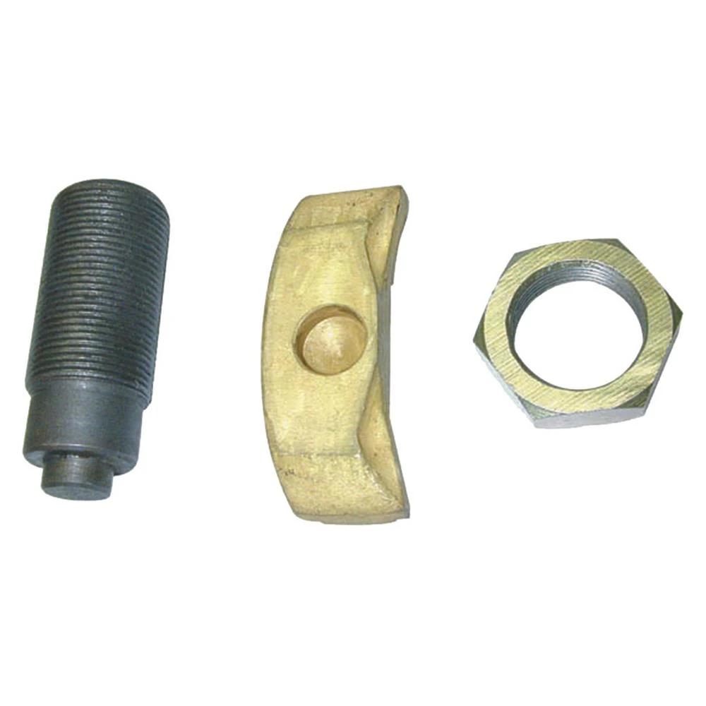 ENCOSTO DE REGULAGEM DA COROA COMPLETO / MODERNO KIT & CIA - 55128