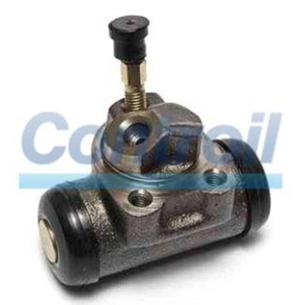 CILINDRO RODA TRASEIRA ESQUERDA FORD PAMPA 83/95 4X4 - BENDIX 13/16 - 20,64MM