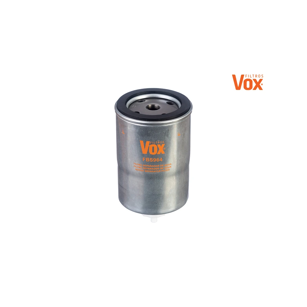 FILTRO SEPARADOR DE ÁGUA VOX - FBS964