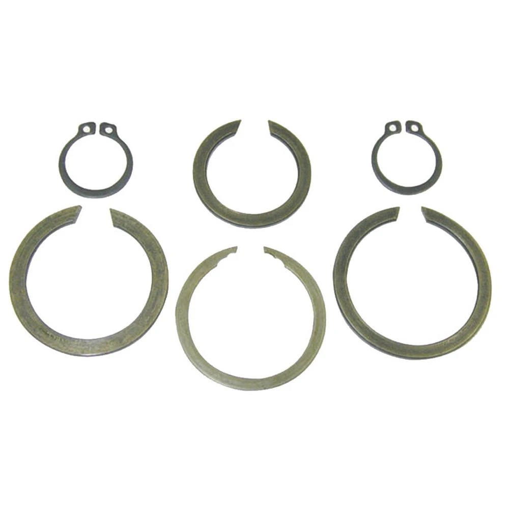 KIT DE ARRUELAS KIT & CIA - 30410