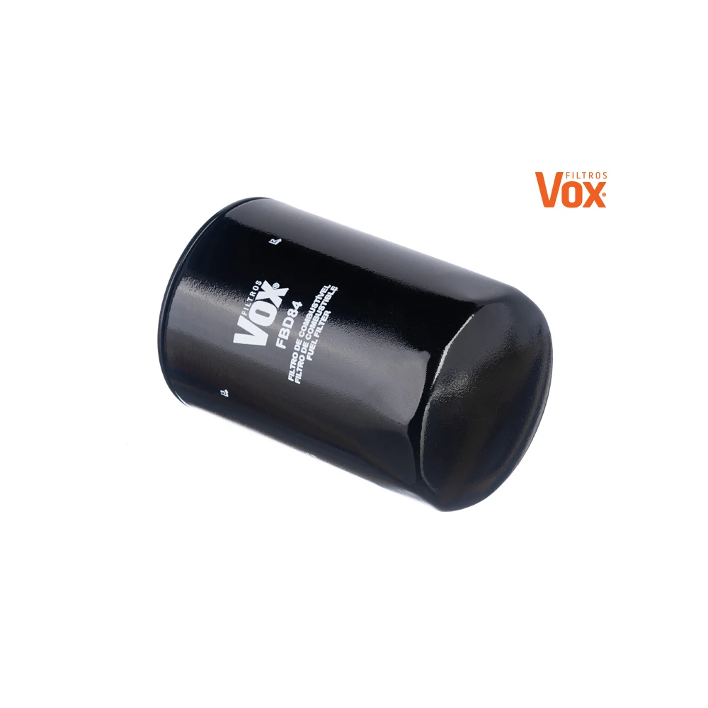 FILTRO DE COMBUSTÍVEL VOX - FBD84