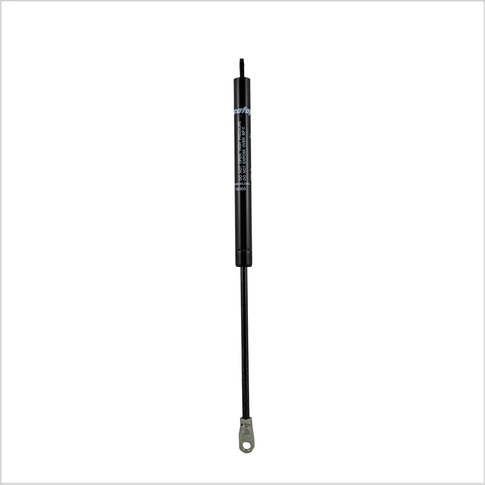 MOLA A GAS VW GOL 1.0/1.6 80/96 - SEM LIMPADOR - GERACAO I