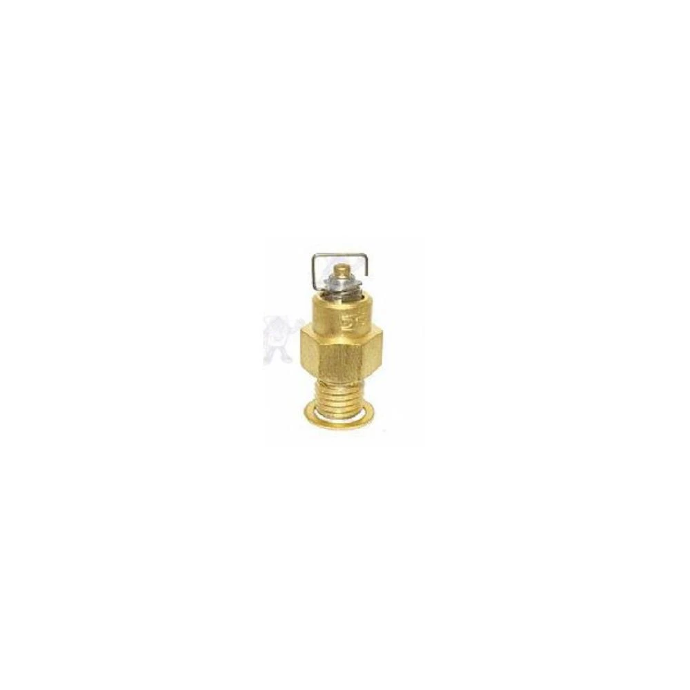 AGULHA CARBURADOR VW PASSAT/GOL/VOYAGE/PARATI/SAVEIRO 1.6 81/88 - WEBER DUPLO 450 MINI PROGRESSIVO -