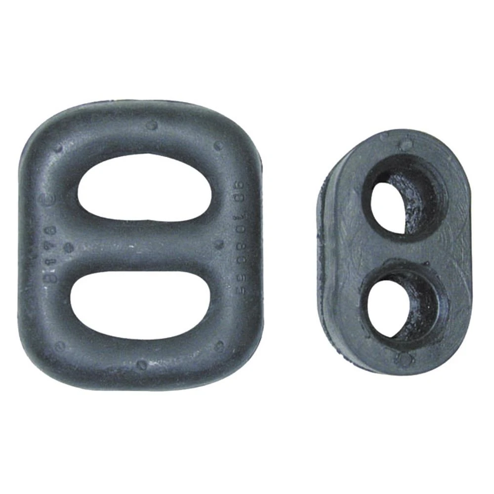 KIT SUPORTE SILENCIOSO KIT & CIA - 30040