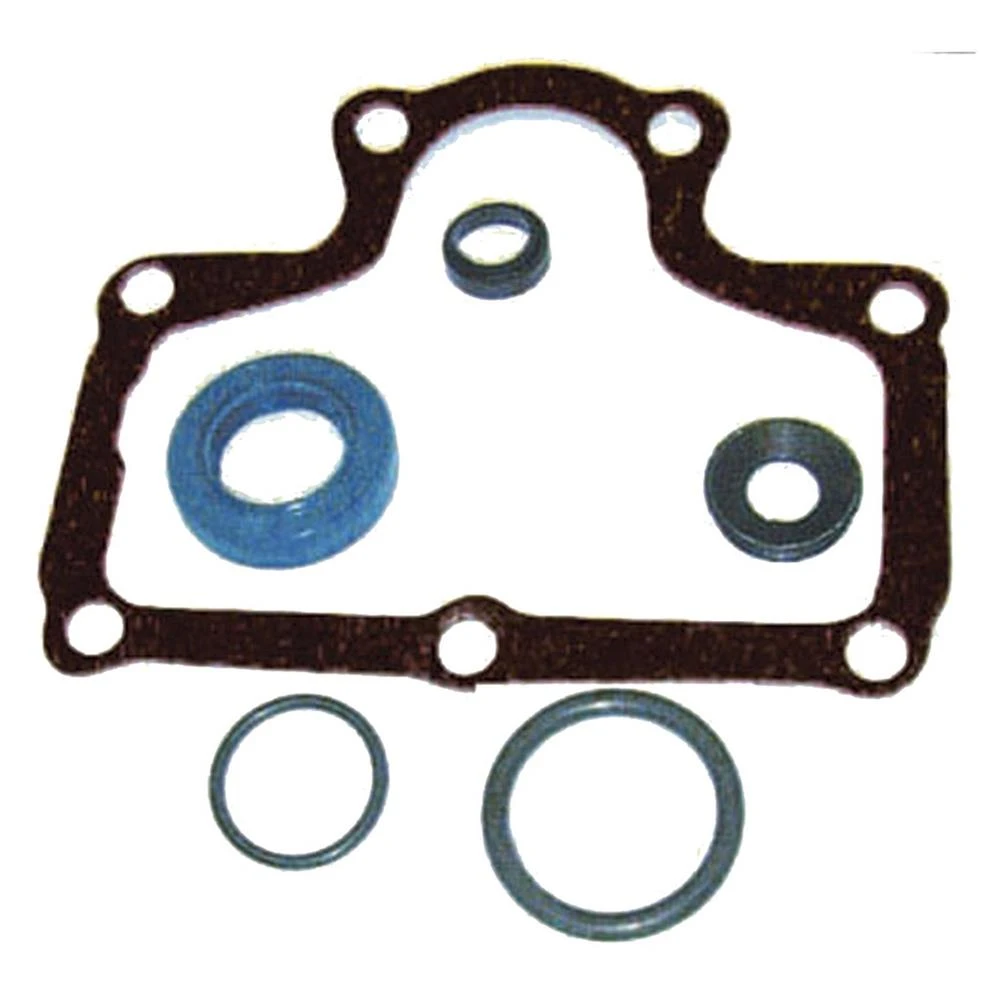 KIT DE REPARO DA CAIXA DE DIREÇÃO KIT & CIA - 55445
