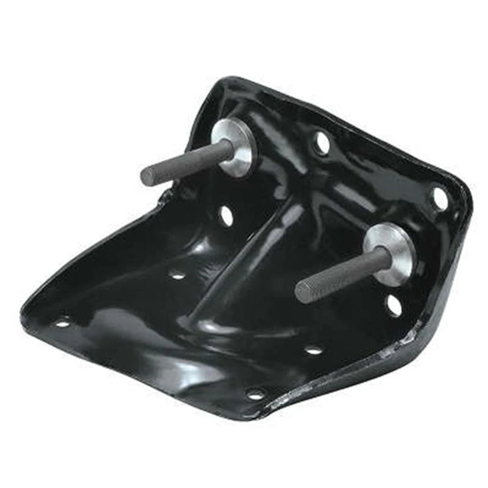 SUPORTE SUSPENSAO GM A/C/D-10/20 - ESQUERDO