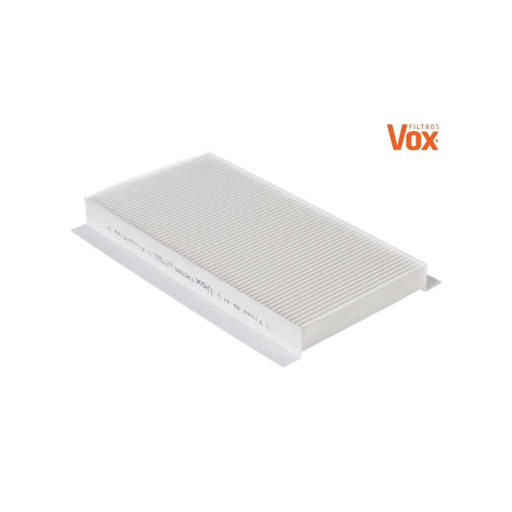 FILTRO DE CABINE VOX - FAC305