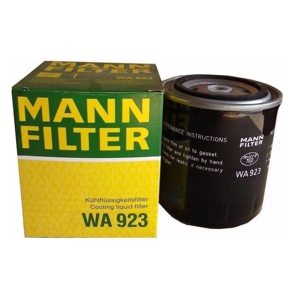 FILTRO SECADOR MANN-FILTER - WA 923