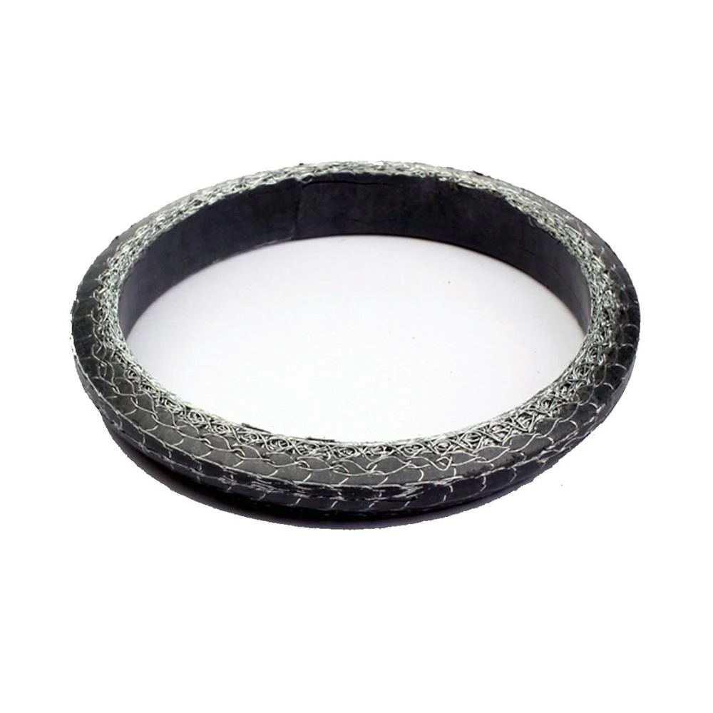 ANEL/GAXETA/JUNTA FLANGE SAÍDA DO ESCAPAMENTO FORD F-4000 MOTOR FORD/ MOTOR MWM D-226 - 64X76MM