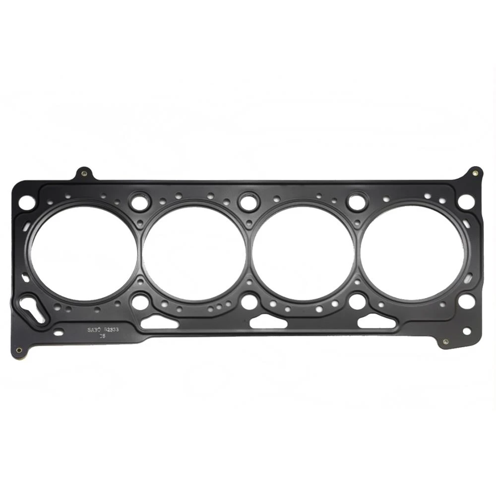 JUNTA CABECOTE VW KOMBI 1.4 GOL/VOYAGE/SAV/FOX/POLO 1.6 - METALICA
