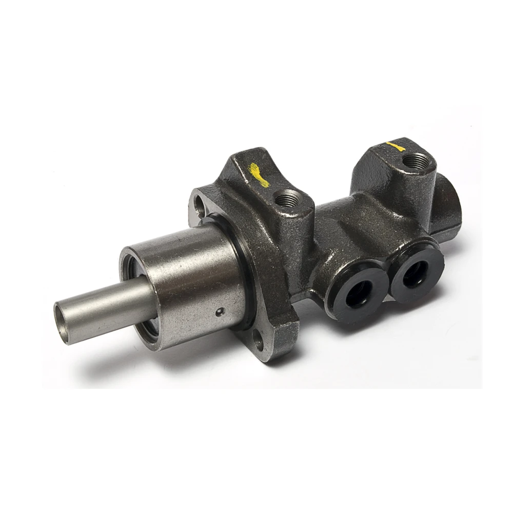 CILINDRO MESTRE FREIO GM CORSA 8V 98/02 - CLASSIC 03/09 - MONTANA 11/13 - PROFUNDIDADE PISTÃO 44MM