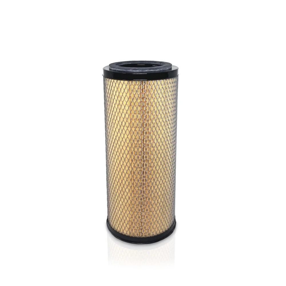 FILTRO DE AR MANN-FILTER - C17308