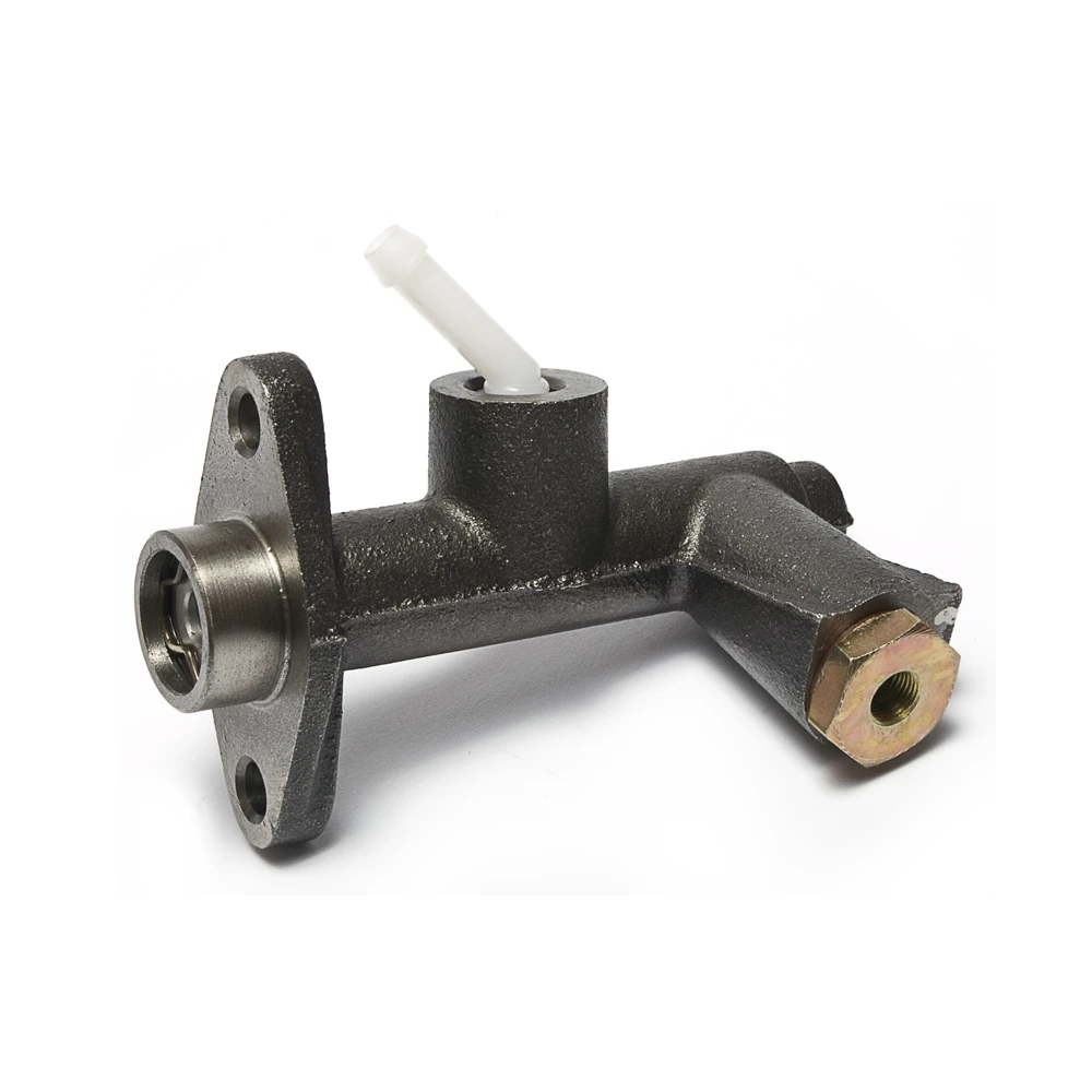 CILINDRO MESTRE EMBREAGEM KIA BESTA 93/ - BONGO 93/ - ASIA MOTORS TOPIC 93/98 - 5/8P - 15.87MM