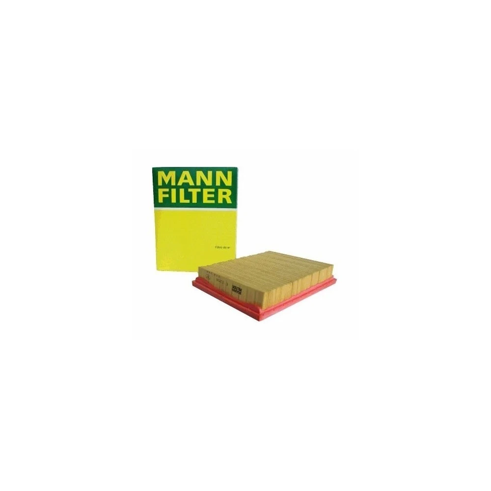 FILTRO DE AR MANN-FILTER - C 2969