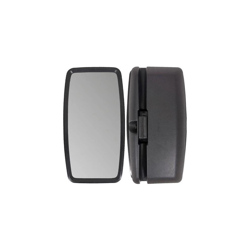 RETROVISOR DIREITO PRETO BEPO - W-905