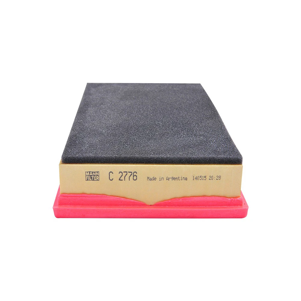 FILTRO DE AR MANN-FILTER - C 2776