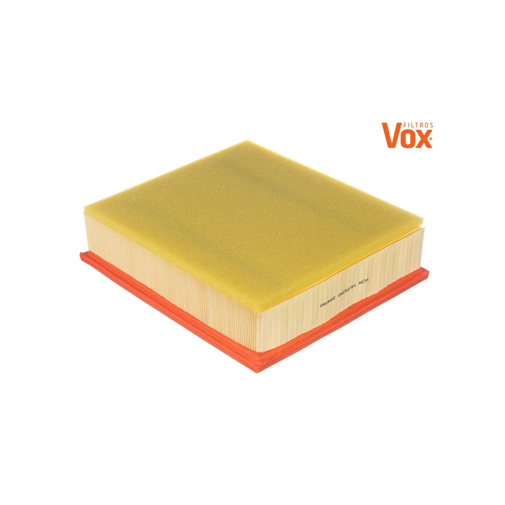 FILTRO DE AR VOX - HLP5310