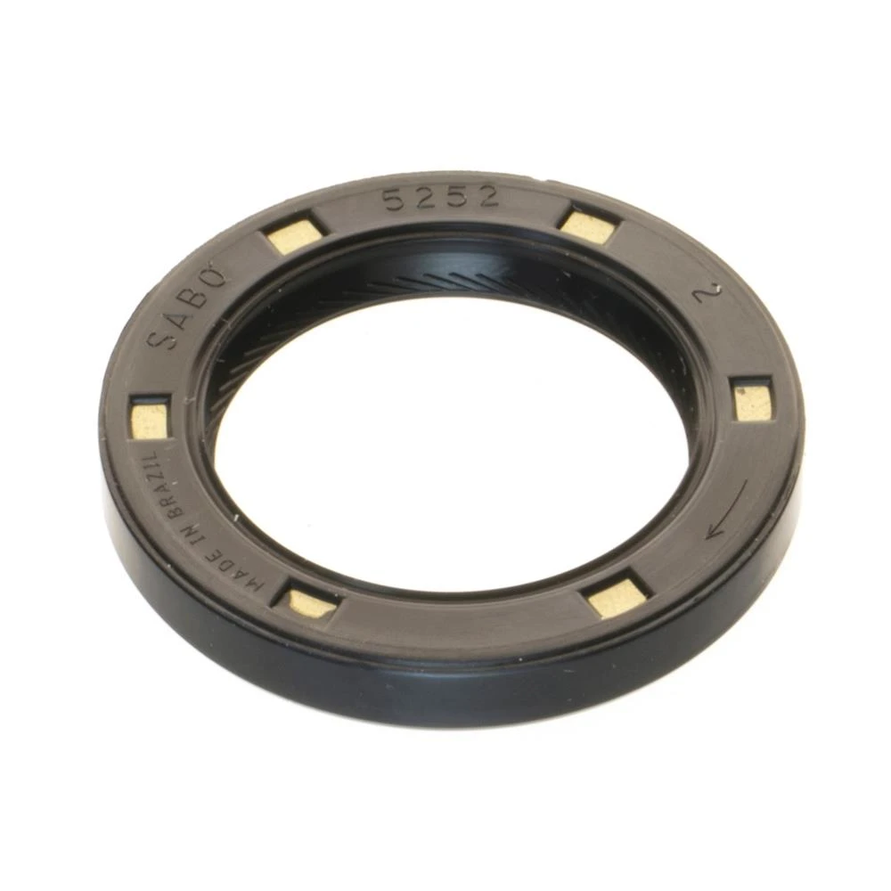 RETENTOR MOTOR MAXION HSD 2.5/2.8 - FORD/GM/MB TODOS - DIANTEIRO