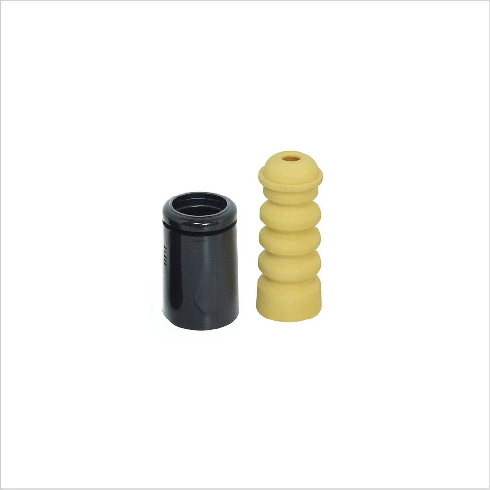 KIT AMORTECEDOR TRASEIRO VW POLO CLASSIC 97/ - BATENTE E COIFA