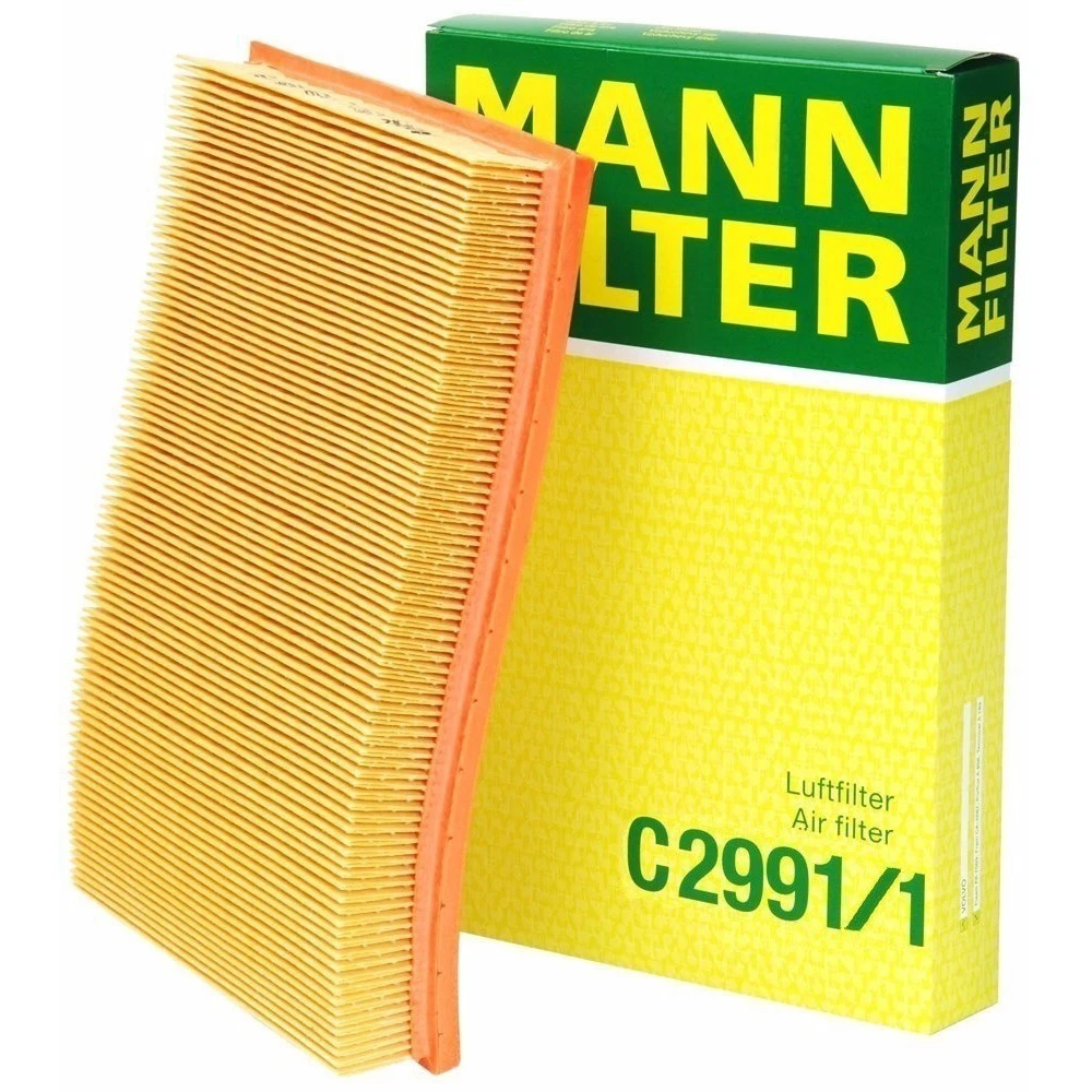FILTRO DE AR MANN-FILTER - C2991/1