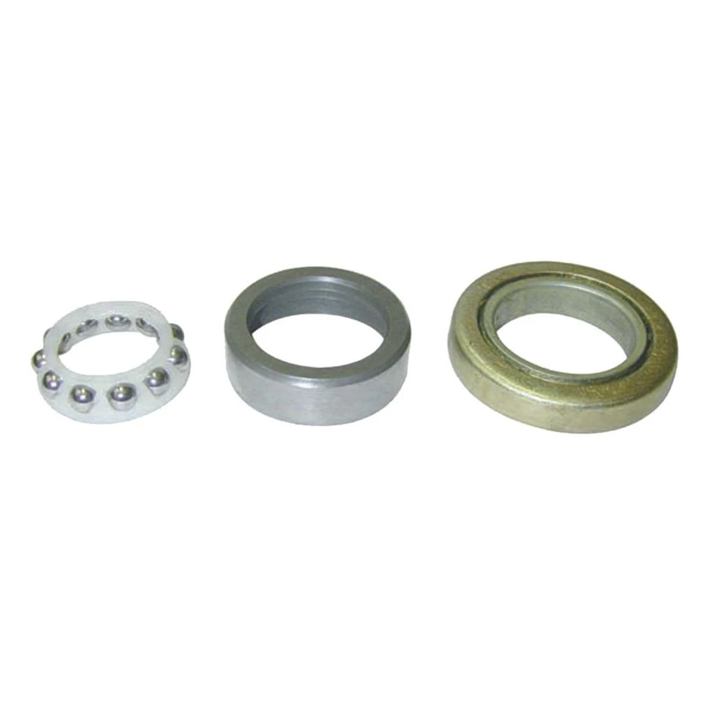 KIT ROLAMENTO COLUNA DE DIREÇÃO KIT & CIA - 41306