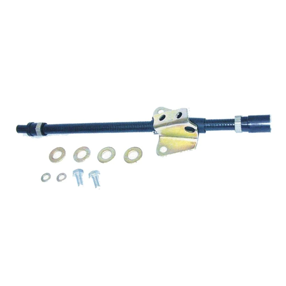 TUBO FLEXÍVEL DA EMBREAGEM KIT & CIA - 40430