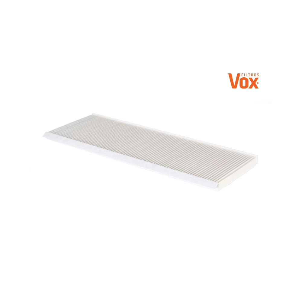 FILTRO DE CABINE VOX - FAC003