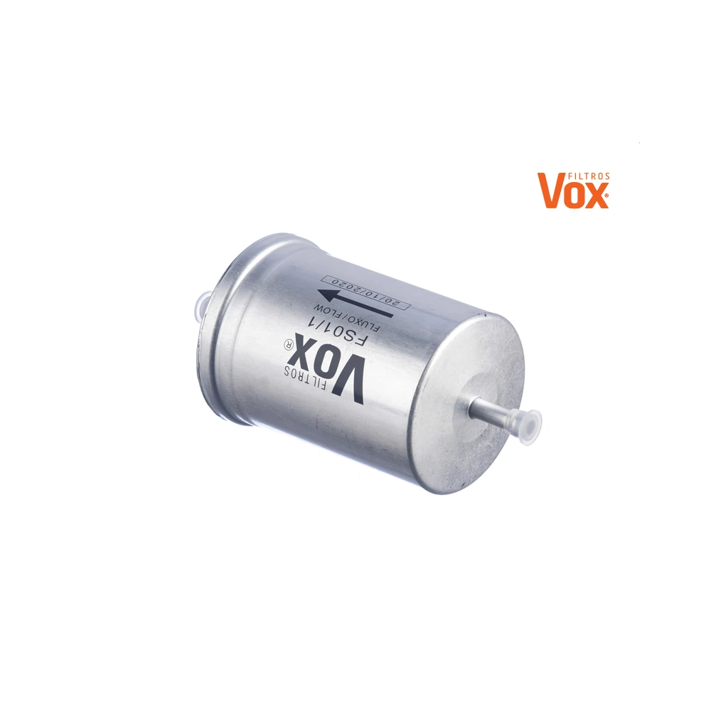FILTRO DE COMBUSTÍVEL VOX - FS01/1
