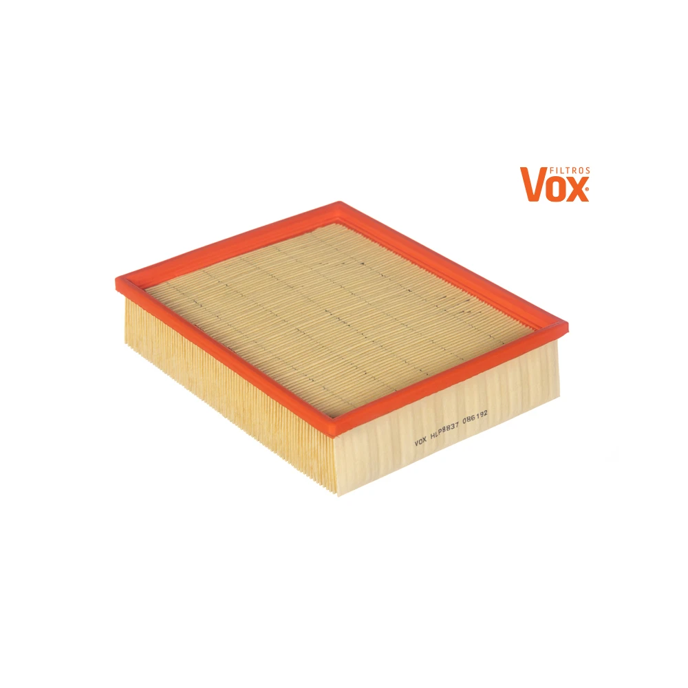 FILTRO DE AR VOX - HLP8837