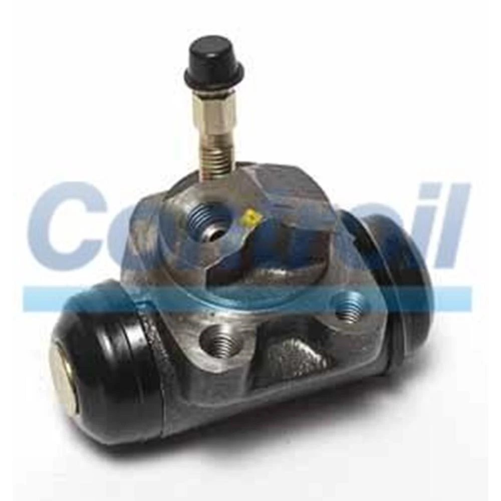 CILINDRO RODA TRASEIRA ESQUERDA FORD CORCEL/BELINA/DEL REY 69/91 - 3/4 - 19,05MM - SISTEMA BENDIX