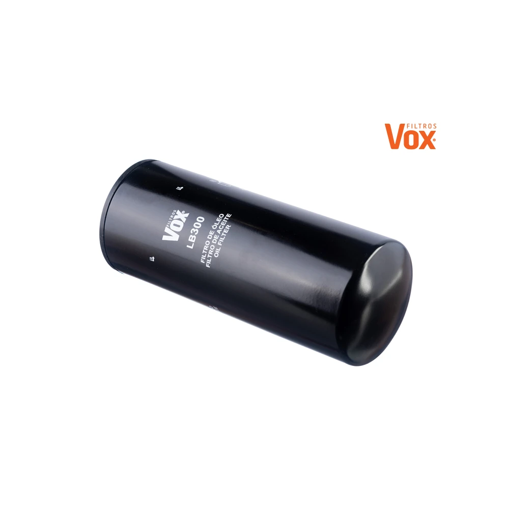 FILTRO DE ÓLEO VOX - LB300
