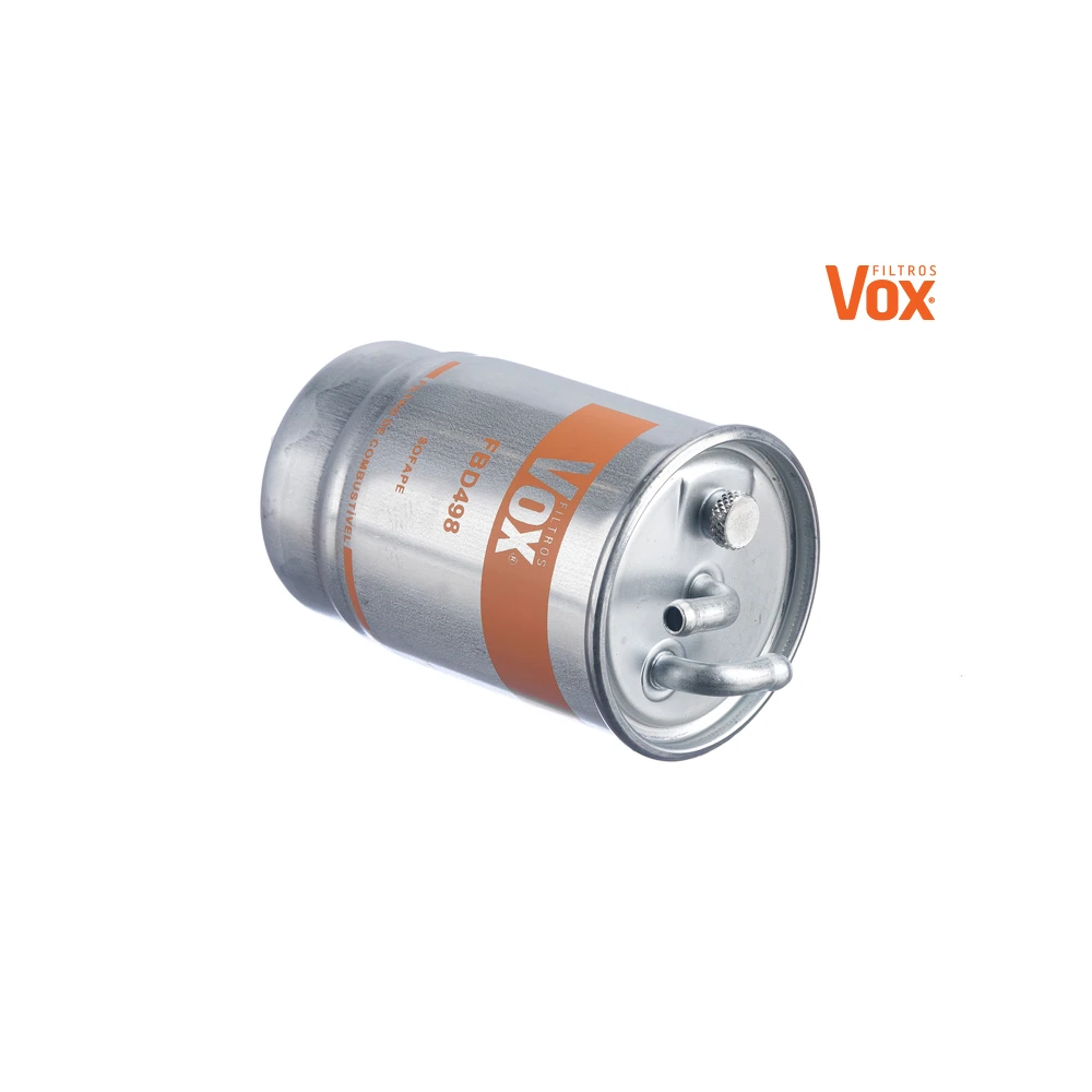 FILTRO DE COMBUSTÍVEL VOX - FBD498