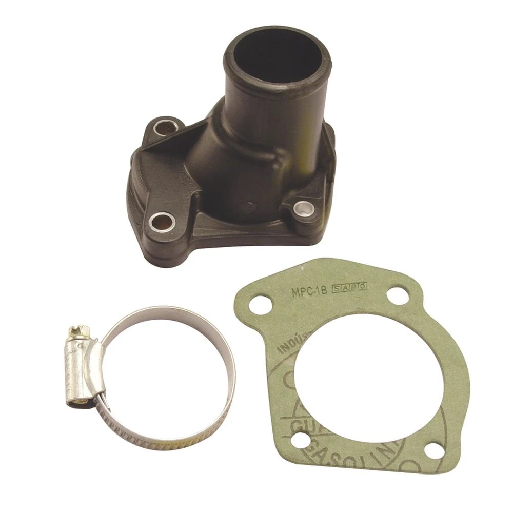 CARCAÇA DA VÁLVULA TERMOSTÁTICA KIT & CIA - 10040