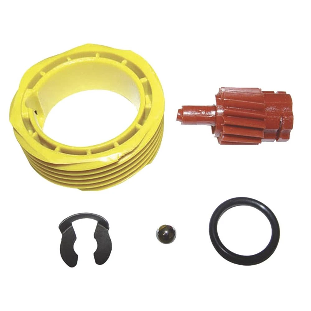 ENGRENAGEM DO VELOCÍMETRO COMPLETO KIT & CIA - 20524