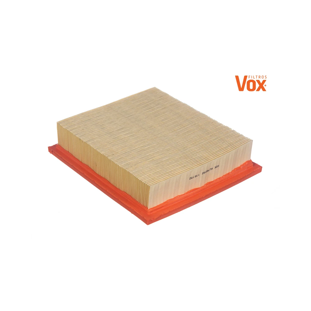 FILTRO DE AR VOX - HLP6092