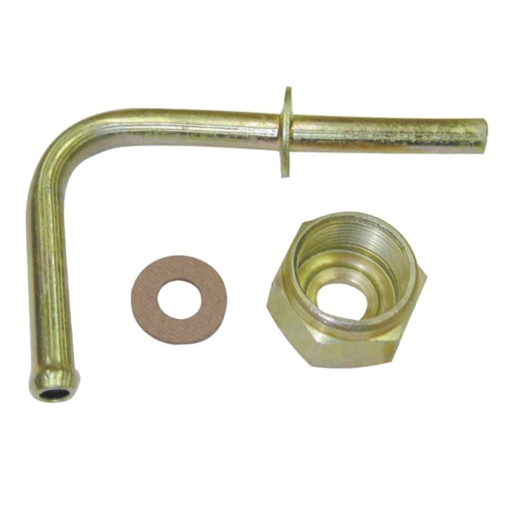 KIT TANQUE DE COMBUSTÍVEL KIT & CIA - 40839