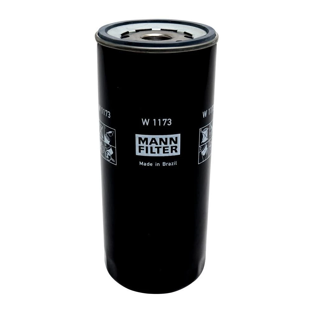 FILTRO DE ÓLEO MANN-FILTER - W1173