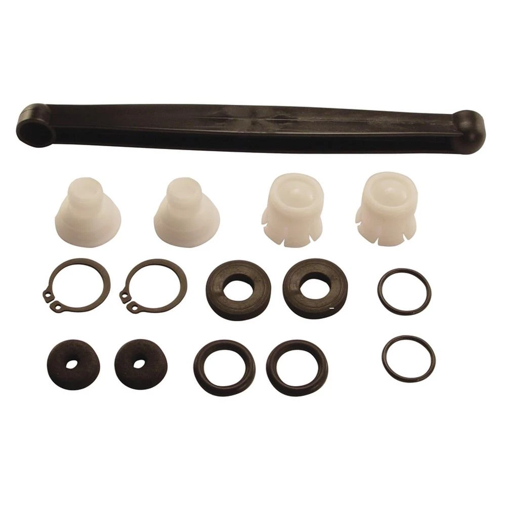 KIT REPARO DO TRAMBULADOR COM LIAME KIT & CIA - 30074